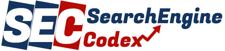 Search Engine Codex