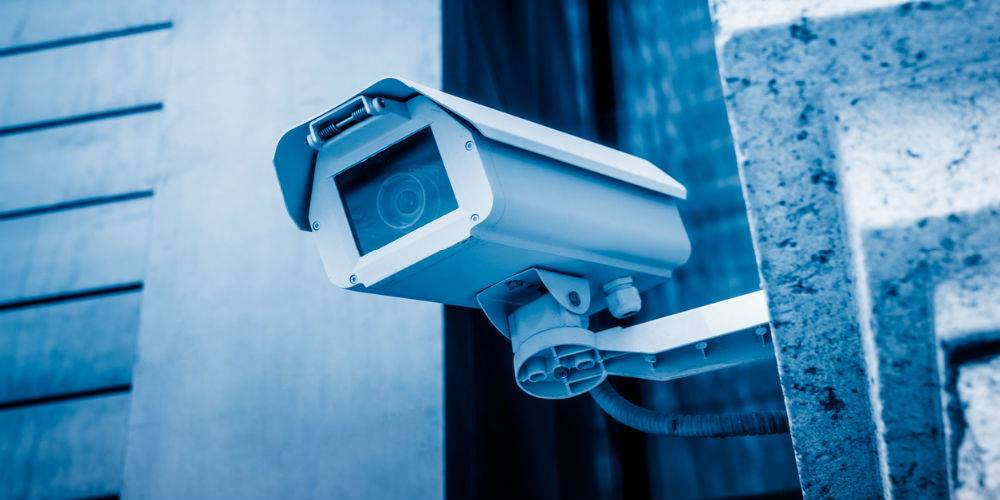 Benefits and Trend in CCTV Technology