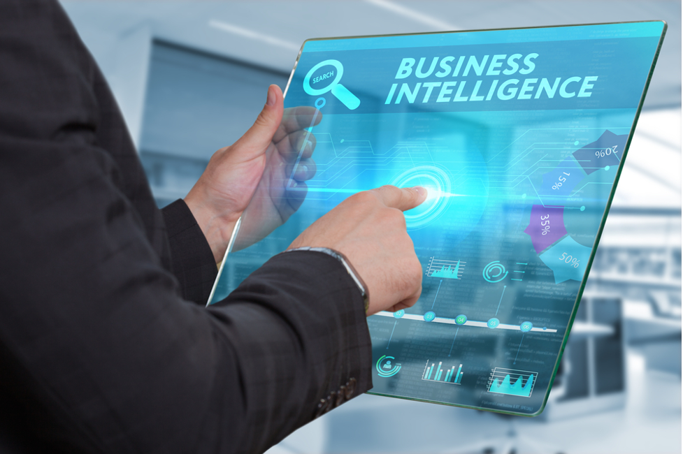 Why is Business Intelligence the best career option in 2021?