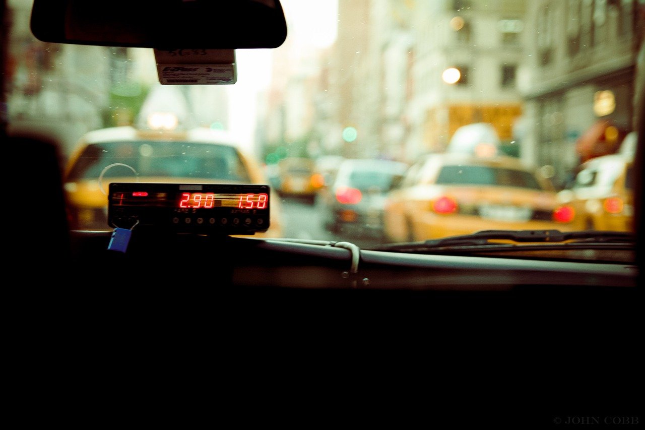 Why Travel in Taxi is Better?