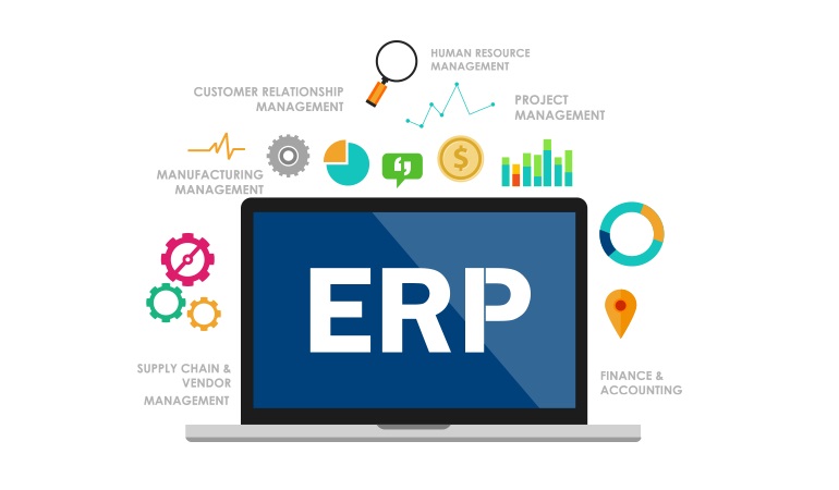 Everything You Need To Know About ERP Software