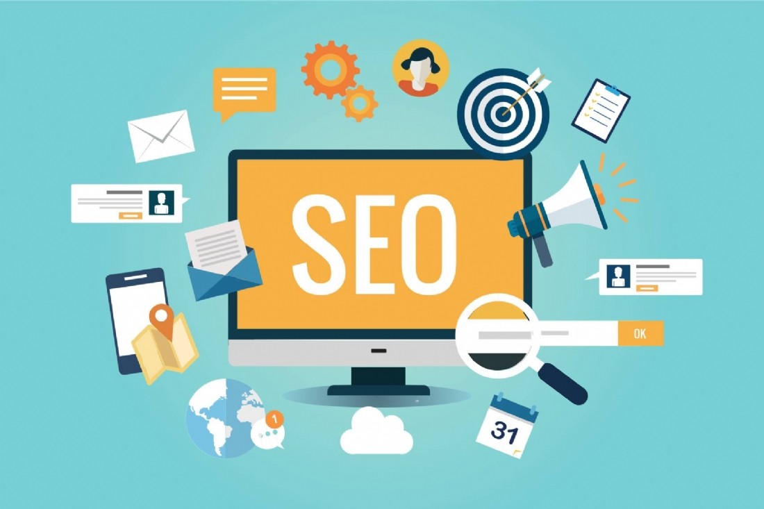 How Does SEO Work for Businesses