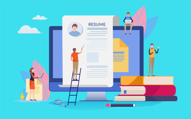 Does Relevant Coursework on a Resume Matter?