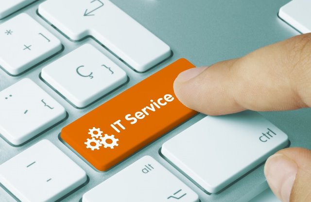 8 Benefits of Outsourcing IT to a Managed IT Service